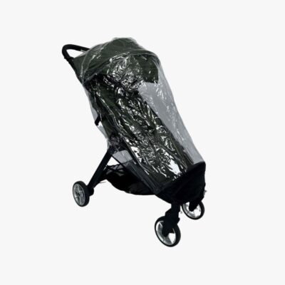 Baby Jogger Tour 2 Regnslag Single