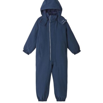 Reima Tromssa Flyverdragt, Navy, 110, Overall børn