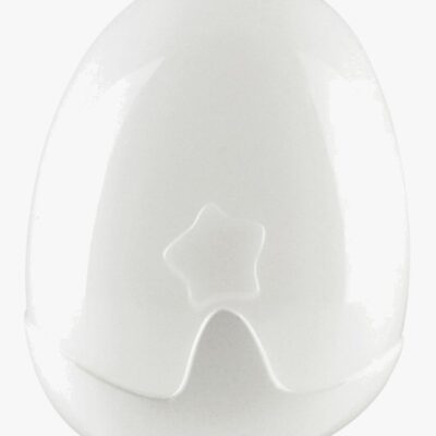 Pabobo Automatisk Natlampe, Hvid, Børnelampe