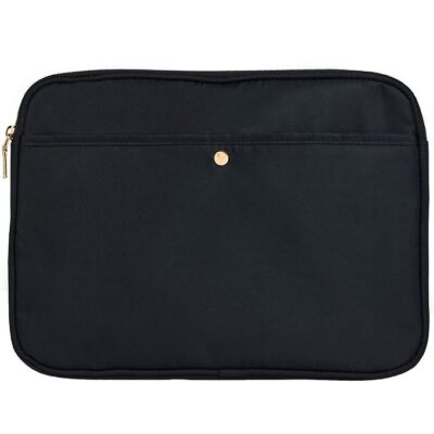 Fan Palm Sleeve - Nylon - Black