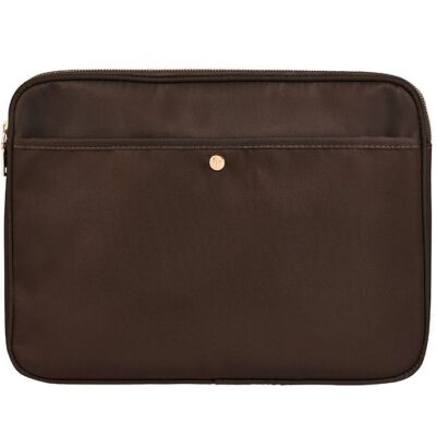 Fan Palm Sleeve - Nylon - Brown