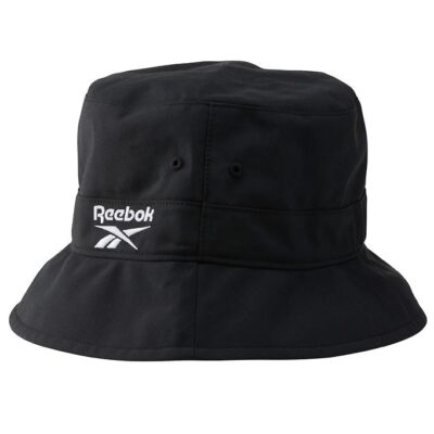 Reebok Bøllehat - Sort