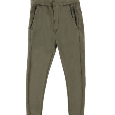 Cost:Bart Chinos - Nate - Armygrøn