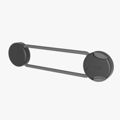 Reer DesignLine Multilås, Grå