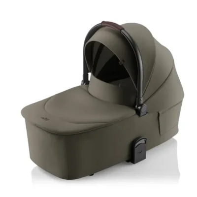 Britax Römer Rio Lux Liggedel - Urban Olive