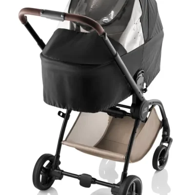 Rio carrycot regnslag