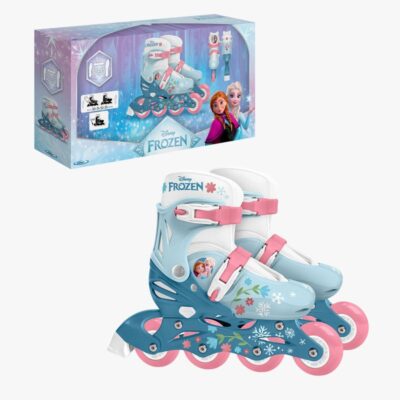 Disney Frozen Inliners Størrelse 30-33