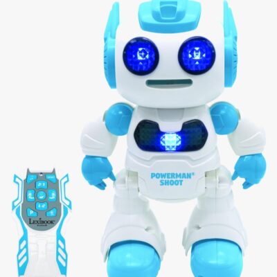 Lexibook Powerman Robot