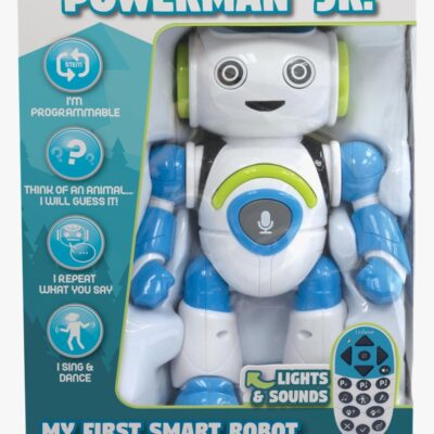 Lexibook Powerman Jr Robot