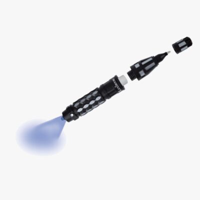 Spy Mission Pen