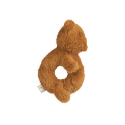 Liewood Rangle - Romain Bear - Golden Caramel