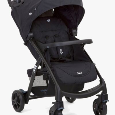 Joie Muze LX Klapvogn, Coal