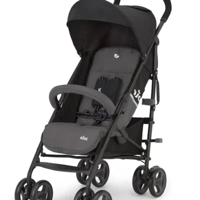 Nitro LX Paraplyklapvogn - ember