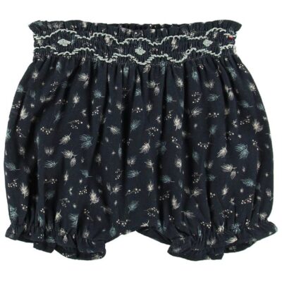 Mini A Ture X-Mas Bloomers - Aniella - Blue Nights