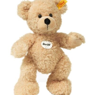 Steiff Bamse - Fynn Teddy Bear - 28 cm - Beige
