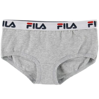 Fila Hipsters - Junior - Grå