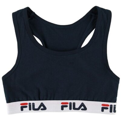 Fila Top - Junior - Navy