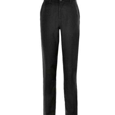 Cost:Bart Chinos - Chris - Black