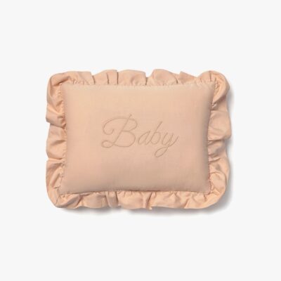Lorena Canals Babypude, Rose