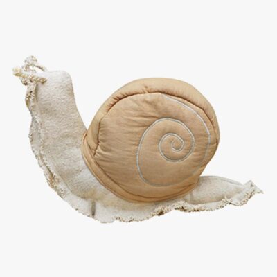 Lorena Canals Pude Lazy Snail