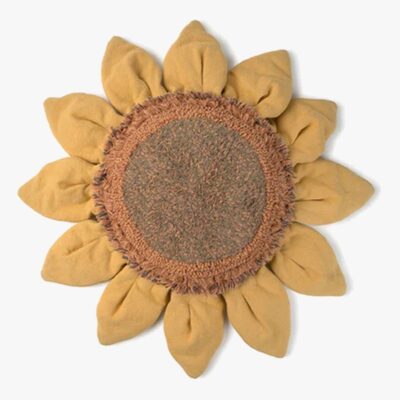 Lorena Canals Gulvpude, Sunflower