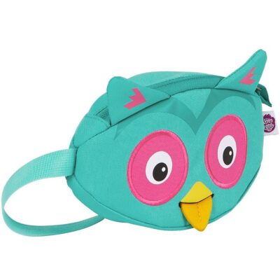 Affenzahn Bæltetaske - Olivia Owl