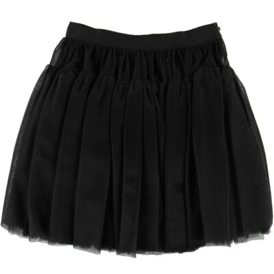 Dolce & Gabbana Nederdel - Sort