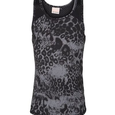 Sport by Sofie Schnoor Tanktop - Grey