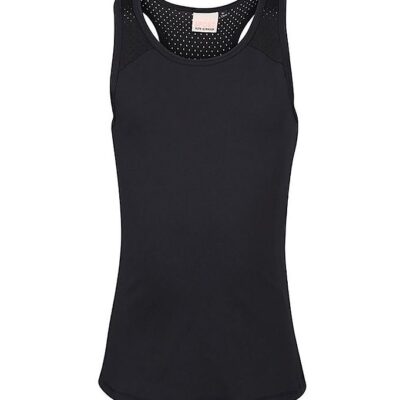 Sport by Sofie Schnoor Tanktop - Solid Black