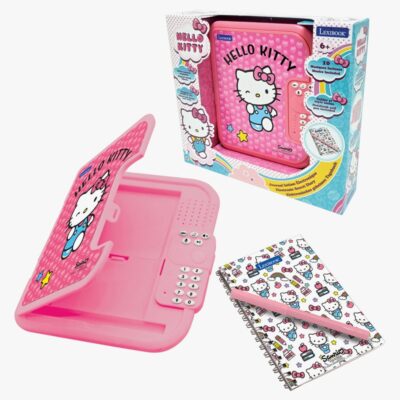 Hello Kitty Elektronisk Dagbog