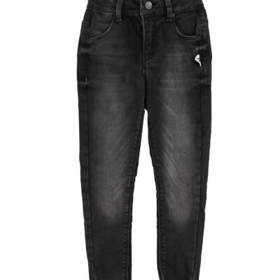 Cost:Bart Jeans - Patricia - Medium Black Wash