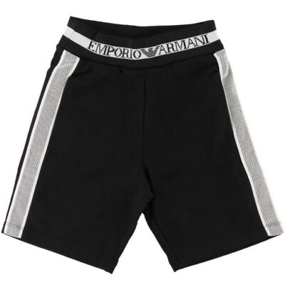 Emporio Armani Shorts - Sort