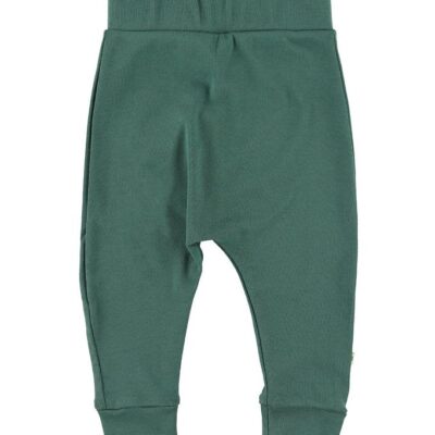 Smallstuff Bukser - Dark Green