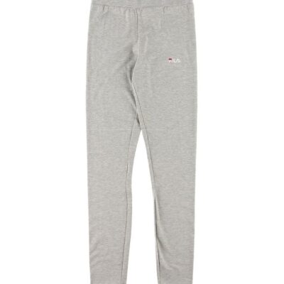 Fila Leggings - Edwina - Gråmeleret