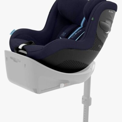 Cybex Sirona G i-Size Plus Autostol inkl. Base G, Ocean Blue
