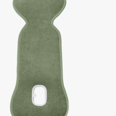 AeroMoov GR0 Hynde Autostol Baby, Moss Green
