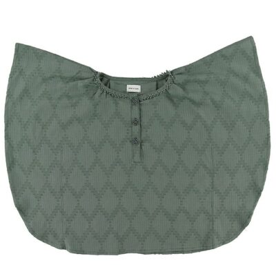 Mini A Ture Top - Brith - Green Bay