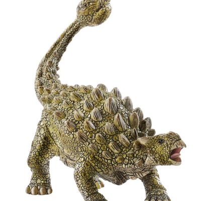 Ankylosaurus - 15023 - Schleich Dinosaurs