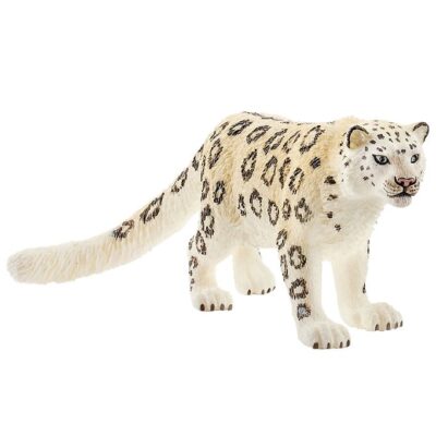 Sneleopard - 14838 - Schleich Wild Life