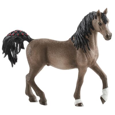 Schleich Dyr - H:11,5 cm - Araber Hingst 13907