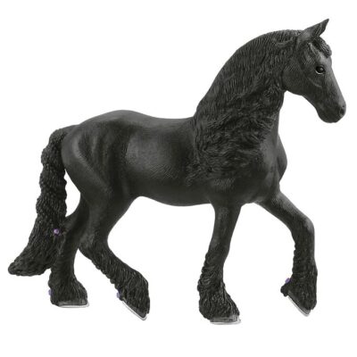 Frisisk hoppe - 13906 - Schleich Horse Club