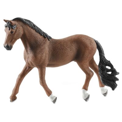 Schleich Dyr - H:11 cm - Trakehner Vallak 13909