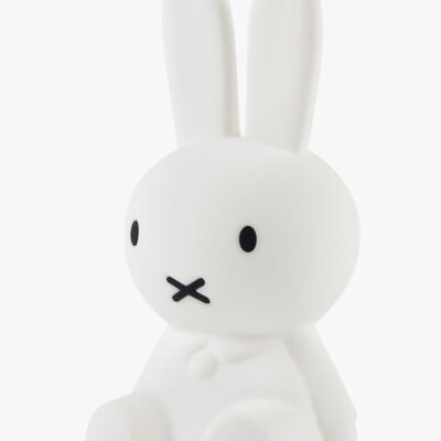 Mr Maria Miffy Star Light Lampe, Børnelampe