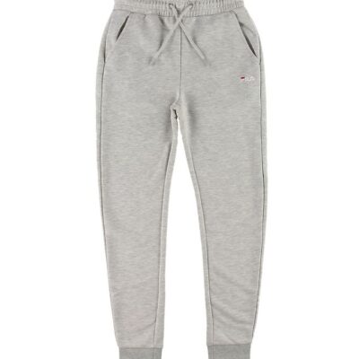 Fila Sweatpants - Eider - Gråmeleret