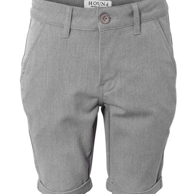 Hound Shorts - Chino - Gråmeleret