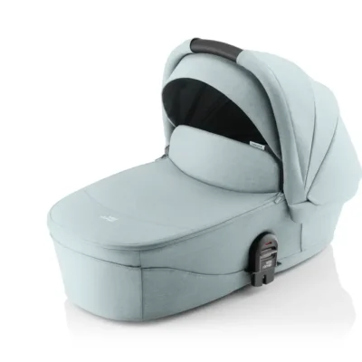 Britax Römer Smile 5Z Carrycot Style - Harbor Blue