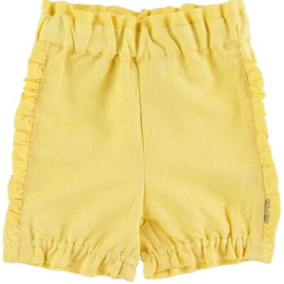 Hust and Claire Shorts - Helga - Gul