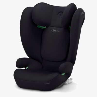 CBX by Cybex Solution B i-Fix Autostol, Black