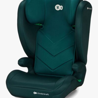 Kinderkraft I-SPARK i-Size Autostol, Green