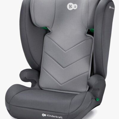 Kinderkraft I-SPARK i-Size Autostol, Grey